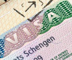 Сделать визу шенген: как проще и быстрее
