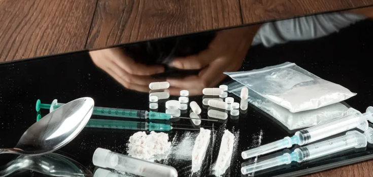 Особенности и этапы лечения наркомании