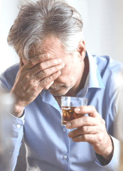 Как лечить алкоголизм