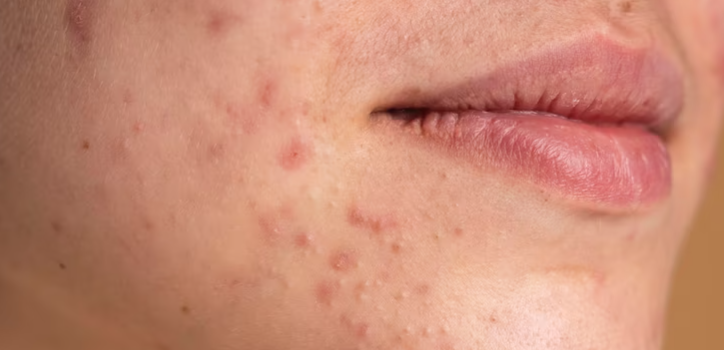 Лечение кожных заболеваний — разбираемся с акне, сыпями и покраснениями
