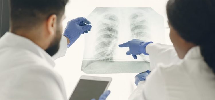 Анализ роли грудной клетки в функционировании дыхательной системы
