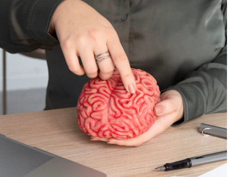 Какием болезни могут повлиять на работу мозга?