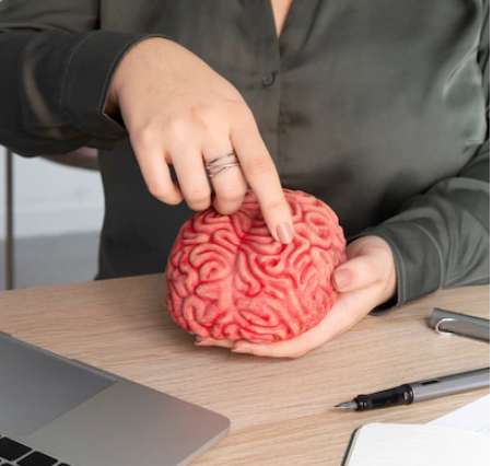 Какием болезни могут повлиять на работу мозга?