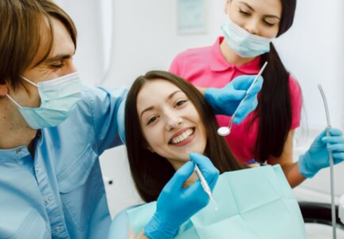 Перечень услуг авторитетной стоматологической клиники