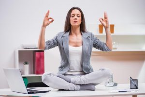 Как избавиться от стресса: 5 советов