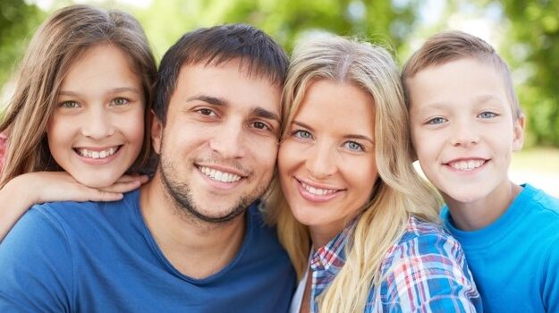 Симфония улыбки: профессиональная стоматология для всей семьи