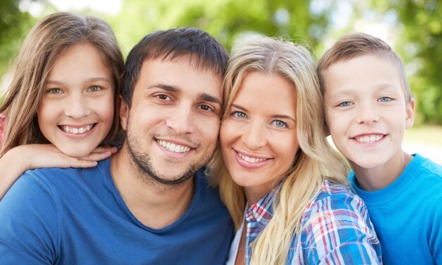 Симфония улыбки: профессиональная стоматология для всей семьи