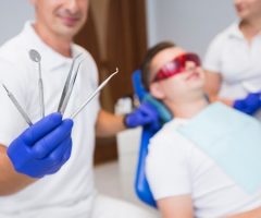 Лечение зубов в Китае: диагностика и инновационные методы