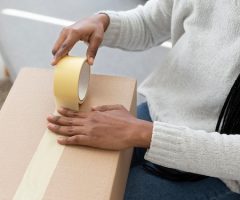 Типы упаковочных лент: как правильно выбрать клейкую ленту для разных целей
