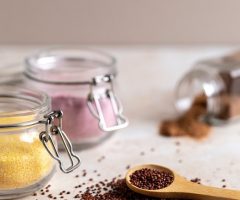 Расторопша для печени: польза и применение в современном питании