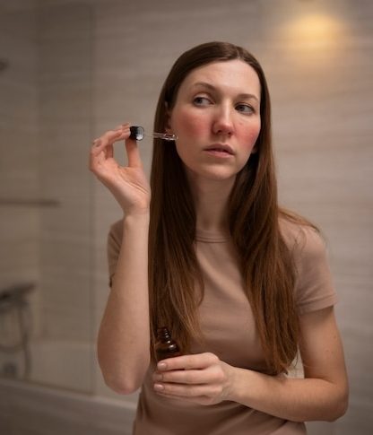 Диагностика и лечение себорейного дерматита: советы специалистов и рекомендации по уходу за кожей лица и тела