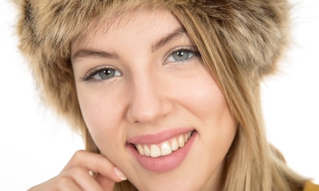 Отбеливание зубов Amazing White