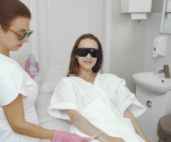 Лазерное омоложение лица: опыт и советы специалистов