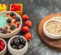 Суперфуды: что это такое и как они могут улучшить ваше здоровье