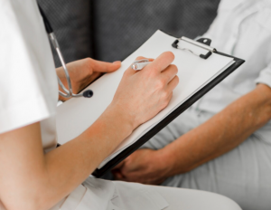 Как поможет приложение для заботы о здоровье и контроля заболеваний