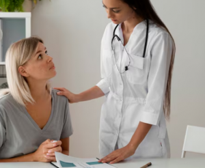 Потеря обоняния вкуса после COVID: причины восстановления