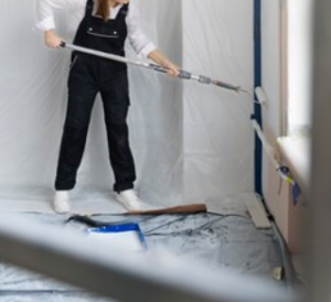 Ремонт в квартире: Бесплатный выезд замерщика в день обращения и безопасность обращения